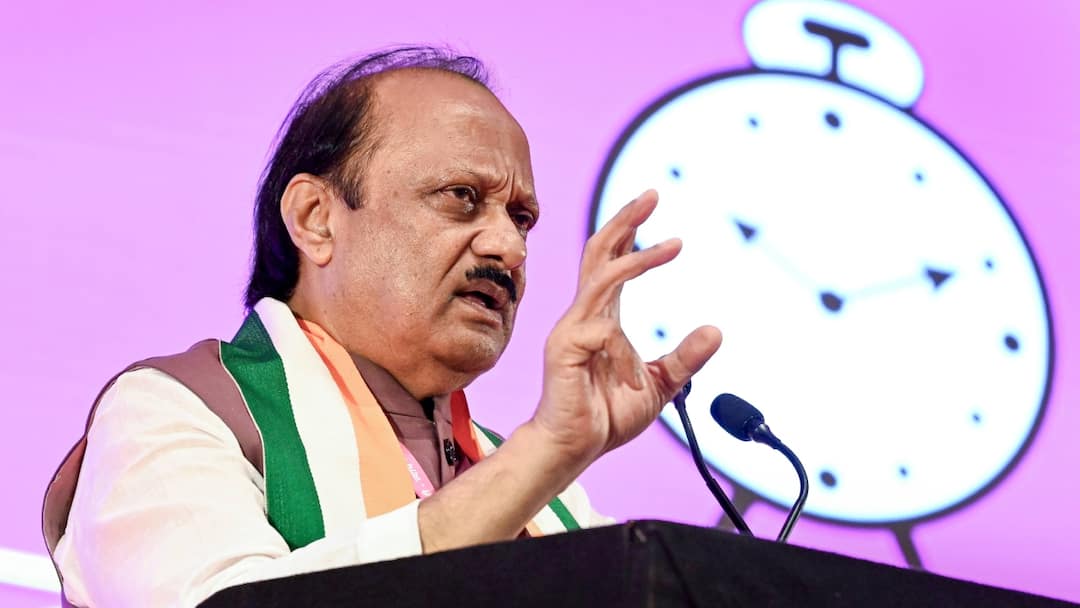 'आपके पास वोट है, मेरे पास फंड', डिप्टी CM अजित पवार के बयान से महाराष्ट्र में सियासी हलचल तेज
