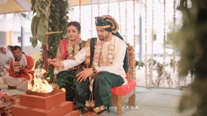 तर गौरी पालवे यांच्या मामाने शिवदास गर्जे यांनी म्हटलं की, दोन महिन्यांपासून गौरी आणि त्याचे वाद सुरू होते. गौरीने त्याला माफ केलं होतं, मात्र त्याची चॅटींग सुरूच होती. त्याने हातावर वार केले आणि मी मरणार आणि तुलाही मारणार म्हणत होता,.