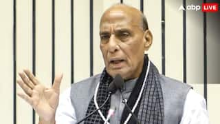 'क्या पता फिर से सिंध भारत में आ जाए...', रक्षा मंत्री राजनाथ के बयान ने पाकिस्तान की उड़ाई नींद