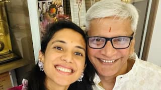 Smriti Mandhana: ஸ்மிரிதி மந்தனா அப்பாவுக்கு என்னதான் பிரச்சினை? மருத்துவர் சொல்வது என்ன?