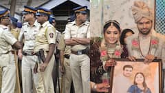 पंकजा मुंडेंच्या पीएच्या पत्नीने आयुष्य संपवलं, पोलिसांची पहिली मोठी कारवाई, नेमकं काय घडलं?