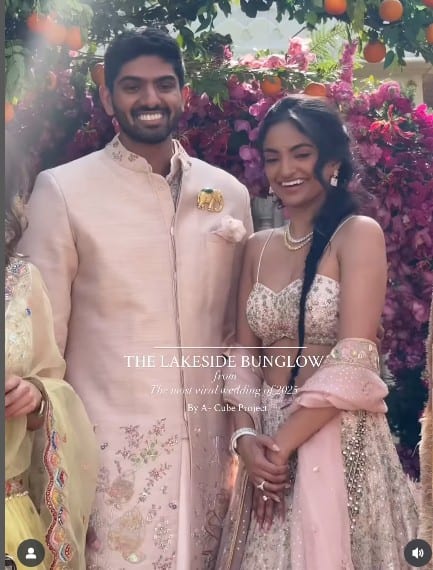 Raj Mantena: అమెరికా అధ్యక్షుడి కొడుకు, బాలీవుడ్ స్టార్లు.. ఉదయ్పూర్ ప్యాలెస్లో ఇంత గ్రాండ్ వెడ్డింగ్! అసలు ఎవరీ రామరాజు మంతెన?