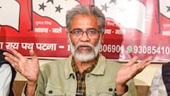 'बिहार बुलडोजर शासन की ओर बढ़ रहा', सम्राट चौधरी के गृह मंत्री बनने पर RJD के सहयोगी का दावा