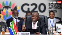 जी-20 में पहली बार नहीं हुई हैंडओवर सेरेमनी, अमेरिका बौखलाया, बोला - 'अफ्रीका ने अच्छा नहीं...'