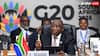 जी-20 में पहली बार नहीं हुई हैंडओवर सेरेमनी, अमेरिका बौखलाया, बोला - 'अफ्रीका ने अच्छा नहीं...'
