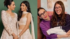 मृत्युपत्रावरून वाद पेटला, करिश्मा कपूरच्या मुलीची कॉलेज फीस 95 लाख प्रति सेमिस्टर! कुठे शिकते समयरा? नेमका वाद काय?