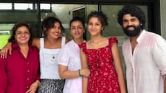 Priyanka Chopra’s Sweet Moment With Namrata Shirodkar, Sitara And SS Karthikeya Goes Viral