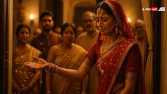 Hindu Wedding: હિન્દુ લગ્નમાં દુલ્હન વિદાય સમયે ચોખા કેમ ફેંકે છે? તેની પાછળનું ધાર્મિક કારણ શું છે એ જાણો