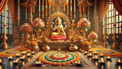 దారిద్ర్యాన్ని దూరం చేసే శక్తివంతమైన స్తోత్రం! శ్రీ మహాలక్ష్మి అనుగ్రహం కోసం పఠించండి!