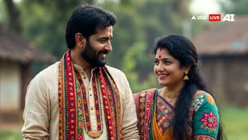 बाराबंकी में अजग-गजब समझौता, चार बच्चों को छोड़ प्रेमी के साथ रहने को राजी हुई महिला