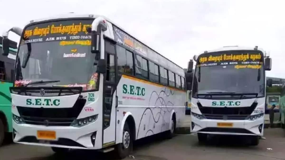 சபரிமலை யாத்திரை: தமிழக பக்தர்களுக்கு முக்கிய அறிவிப்பு! பேருந்து வசதி, முன்பதிவு விவரங்கள் இதோ!