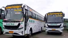 சபரிமலை யாத்திரை: தமிழக பக்தர்களுக்கு முக்கிய அறிவிப்பு! பேருந்து வசதி, முன்பதிவு விவரங்கள் இதோ!