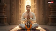 Job Astrology: जॉब में आ रही बाधाएं होंगी दूर! इन मंत्रों के जाप से नौकरी में मिलेगा तेजी से प्रमोशन और सफलता