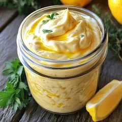 Homemade Mayonnaise : घरच्या घरी तयार करा स्वादिष्ट मेयोनीज, जाणून घ्या रेसिपी