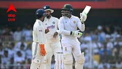 মুথুস্বামীর শতরান, অল্পের জন্য সেঞ্চুরি হাতছাড়া জানসেনের, সুবিশাল ৪৮৯ রানে অল আউট হল দক্ষিণ আফ্রিকা