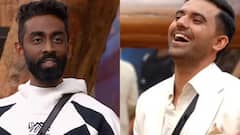 जेवढ्या शिव्या तुम्ही सगळे देत नाही तेवढा हा एका रीलमध्येच देतो', क्रिकेटर दीपकनं केलं प्रणीतला रोस्ट, Video Viral