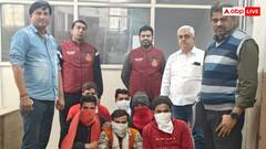 दिल्ली पुलिस ने किया अवैध गैस रिफिलिंग गैंग का पर्दाफाश, 563 सिलेंडर जब्त, 5 गिरफ्तार