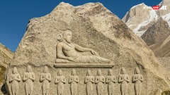 केदारनाथ में तबाही मचाने वाली चट्टानें बनीं आस्था का केंद्र, 31 आकृतियों ने बढ़ाई श्रद्धा और रहस्य!