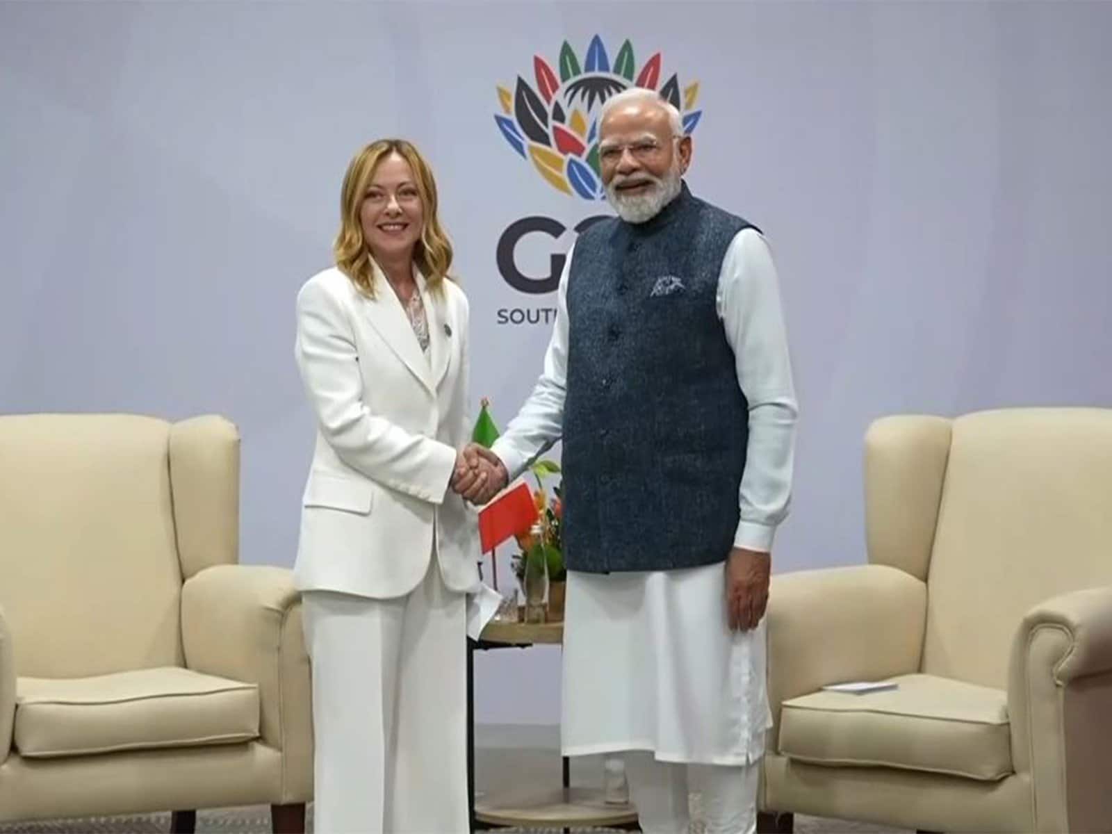 PM Modi Wraps Up G20 Summit, Unveils Six-Point Vision: Key Takeaways