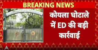 Breaking: ED Seizes Over ₹14 Crore Cash, Gold in Massive Raids Linked to Coal Scam