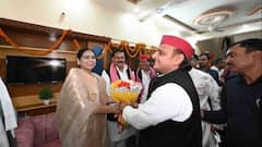 'बिहार चुनाव के नतीजे वोट की चोरी नहीं बल्कि डकैती थी', बोलीं सपा नेता सैय्यदा शादाब फातिमा