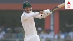 ভিভ, হেডেনকে টেক্কা দিয়ে ভারতের মাটিতে ব্যাটার হিসেবে এক অনন্য রেকর্ড গড়লেন ইয়েনসেন