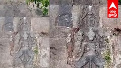 பாகூர் கடம்பேரி ஏரி: சிங்காரி, பங்காரி தியாகம்! வறட்சியில் உயிர்கொடுத்த கதை, ஏரமடி ஐயனாரின் சோகம்!