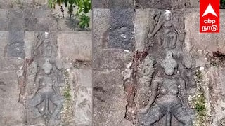 பாகூர் கடம்பேரி ஏரி: சிங்காரி, பங்காரி தியாகம்! வறட்சியில் உயிர்கொடுத்த கதை, ஏரமடி ஐயனாரின் சோகம்!