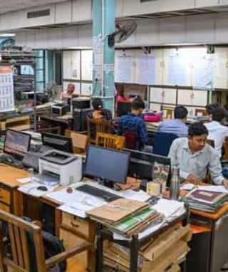 40 ਸਾਲਾਂ ਮੁਲਾਜ਼ਮਾਂ ਨੂੰ ਮੁਫ਼ਤ 'ਚ ਮਿਲੇਗੀ ਇਹ ਸੁਵਿਧਾ, ਸਰਕਾਰ ਵੱਲੋਂ ਐਲਾਨ...