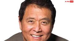 દુનિયાભરના બજારોમાં બોલશે કડાકો! રોબર્ટ કિયોસાકીની શેરબજારને લઈ ડરામણી આગાહી; જાણો શેમાં રોકાણ કરવાની આપી સલાહ