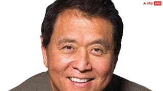 દુનિયાભરના બજારોમાં બોલશે કડાકો! રોબર્ટ કિયોસાકીની શેરબજારને લઈ ડરામણી આગાહી; જાણો શેમાં રોકાણ કરવાની આપી સલાહ