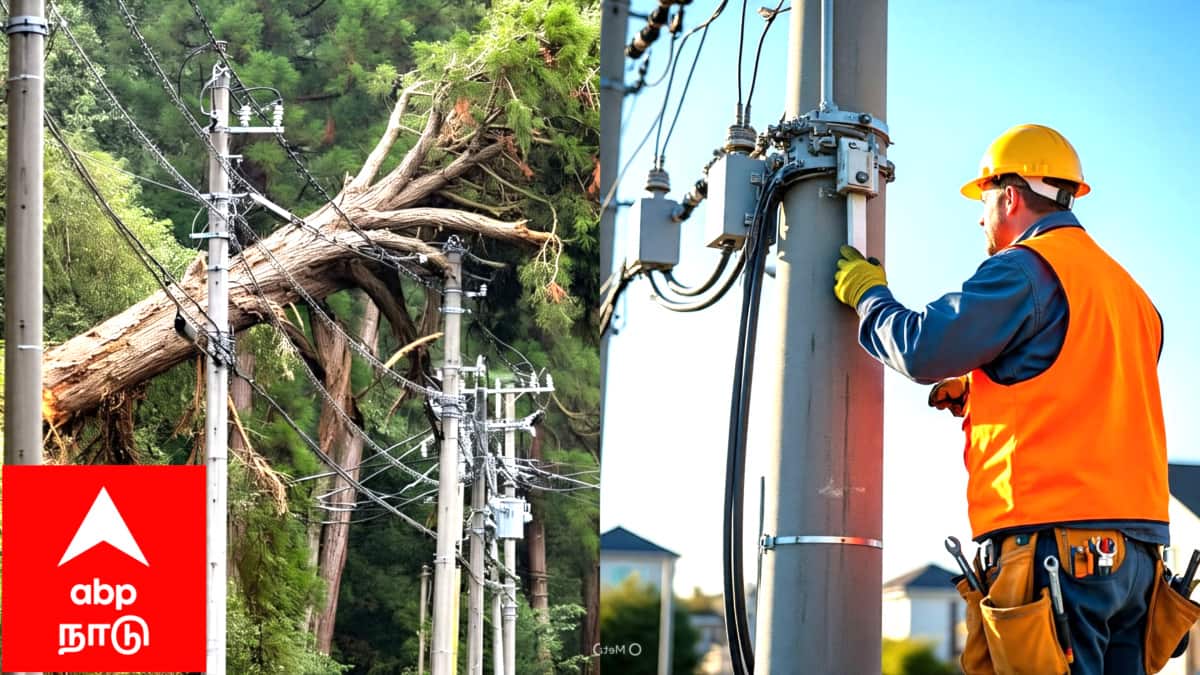 Madurai Power Shutdown ; மதுரை (12.12.2025) மின்தடை பக்கா லிஸ்ட் ரெடி... செக் பண்ணுங்க மக்களே !