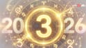 Numerology Predictions 2026: मूलांक 3 वालों के लिए 2026 सफलता से भरा! जानिए रिश्तों में बदलाव से लेकर करियर की भविष्यवाणी