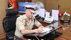 'गैंगस्टर जैसी लाइफस्टाइल को बढ़ावा देने वाले गायक अपराधी माने जाएं', हरियाणा DGP की दो टूक