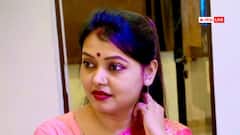 'बस कर दो, अब मैं बर्बाद हो चुकी हूं', RJD नेता सीमा कुशवाहा का छलका दर्द