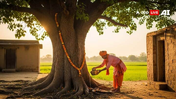 જે લોકો દૈનિક ધાર્મિક વિધિઓ કરવા ઉપરાંત પીપળાના વૃક્ષની પૂજા કરે છે તેઓ દુશ્મનોથી મુક્ત થાય છે. વધુમાં, જો ઘરમાં નકારાત્મક ઉર્જા રહેતી હોય, તો ઘરમાં એક નાનું પીપળાનું વૃક્ષ લગાવવાથી નકારાત્મક ઉર્જા ઓછી થાય છે.
