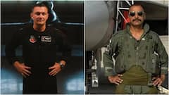 'We Cancelled Out Of Respect': US Pilot Quits Dubai Airshow After IAF Tejas Jet Crash