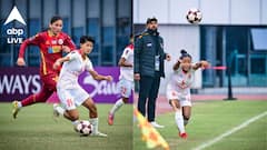 মরণ-বাঁচন ম্যাচে হার, এএফসি উইমেন্স চ্যাম্পিয়ন্স লিগের শেষ আটে যেতে পারবে ইস্টবেঙ্গল?