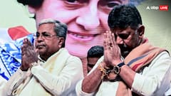 कर्नाटक कांग्रेस में नेतृत्व को लेकर घमासान तेज, शिवकुमार गुट के समर्थक पहुंचे दिल्ली, सिद्धारमैया ने बेंगलुरु में बंद कमरे में बनाई रणनीति