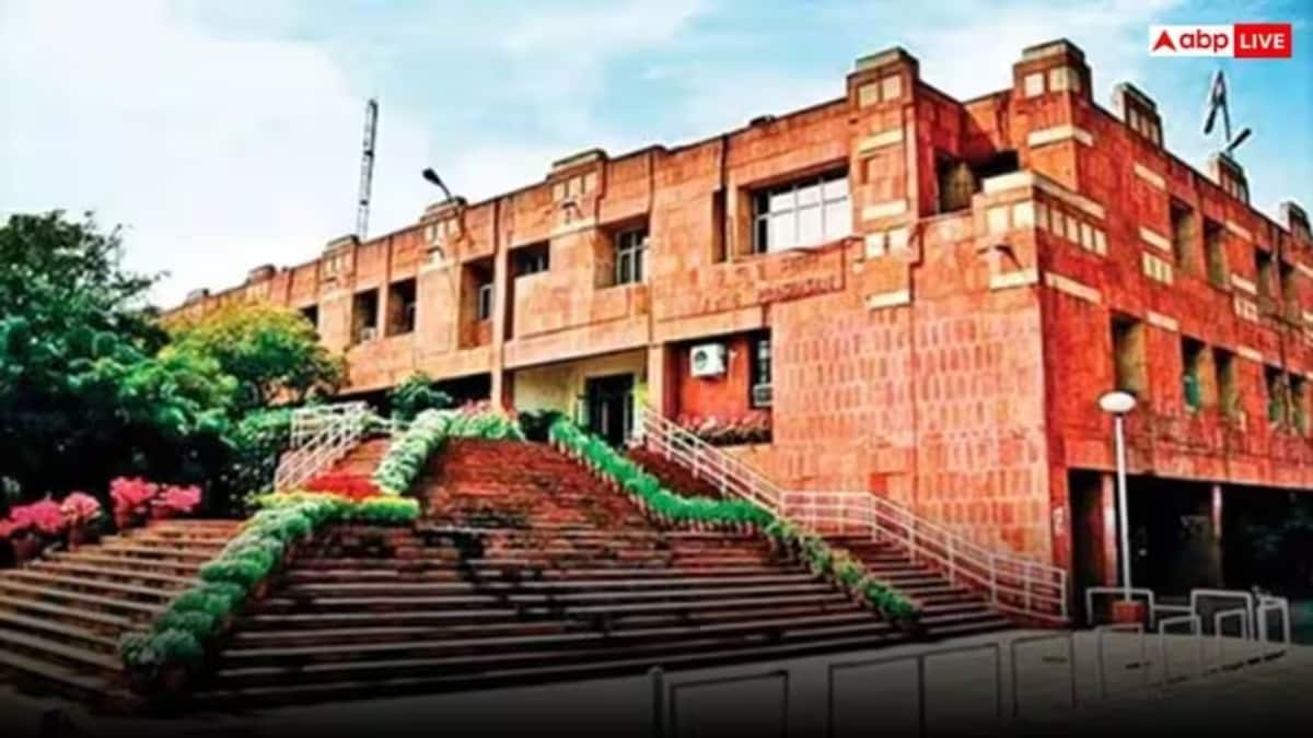 JNU में विवादित नारेबाजी को लेकर यूनिवर्सिटी प्रशासन का आया बयान, जानें क्या कहा?