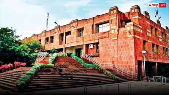 Objectionable Slogans Raised Against Modi, Shah At JNU Against Umar Khalid's Bail Rejection; Video Viral