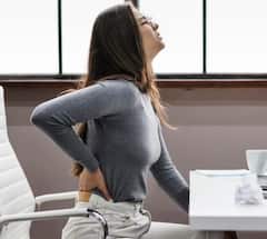 ਰੀੜ੍ਹ ਦੀ ਹੱਡੀ ਮਜ਼ਬੂਤ ਕਰਨ ਲਈ ਡਾਈਟ 'ਚ ਸ਼ਾਮਿਲ ਕਰੋ ਇਹ ਜਰੂਰੀ ਚੀਜ਼ਾਂ – ਕਮਰ ਦਰਦ ਤੋਂ ਪਾਓ ਰਾਹਤ