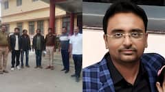 खंडवा में नकली नोट का सरगना गिरफ्तार, जानें कौन है मास्टरमाइंड डॉ प्रतीक नवलखे?