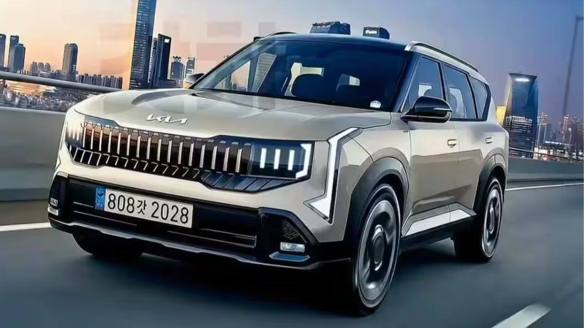 kia Upcoming Cars: பீஸ்ட் மோடில் கியா.. ஹைப்ரிட், இன்ஜின், மின்சார எடிஷன் - அடுத்தடுத்து 3 எஸ்யுவிக்கள், எகிறும் டிமேண்ட்