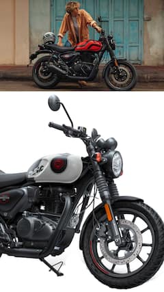 रॉयल एनफील्डची सर्वात स्वस्त बाईकची किंमत काय आहे