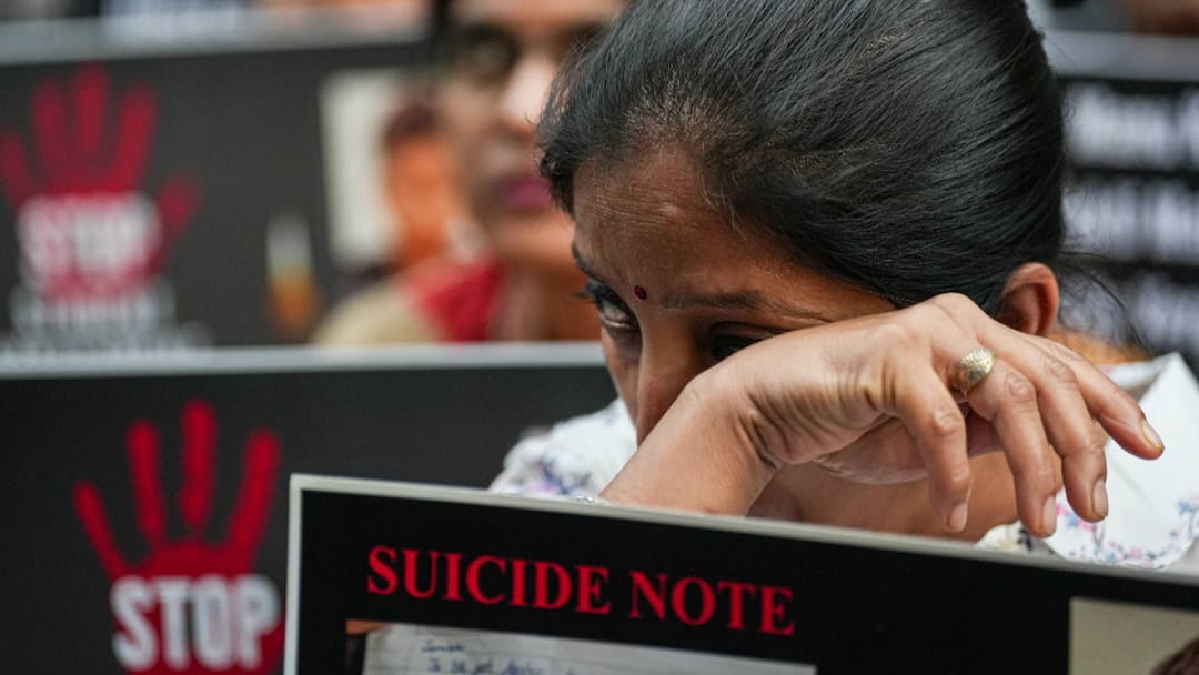 Class 10th Student Suicide Case: Delhi Police Summon Three More Teachers