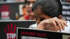 Class 10th Student Suicide Case: Delhi Police Summon Three More Teachers