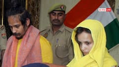 Muskan, Accused In 'Blue Drum' Murder Case, Gives Birth To Baby Girl In Meerut
