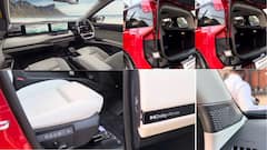 Tata Sierra: இதெல்லாம் டாடா கார்களில் இதுவரை இருந்ததே இல்லை - சியாராவின் டாப் 5 டக்கரான அம்சங்கள்