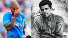 Dharmendra Death: 'ઓમ શાંતિ...', ધર્મેંદ્રના નિધનથી ક્રિકેટ જગતમાં શોક, શિખર ધવને કરી ભાવુક પોસ્ટ
